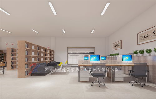 多維賦能，精神引領 黨建展廳與黨建館設計的集成服務探索